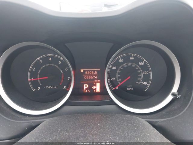 2014 MITSUBISHI LANCER JA32V2FW2EU005121 Photo 6