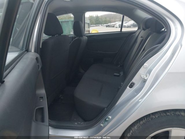 2014 MITSUBISHI LANCER JA32V2FW2EU005121 Photo 7