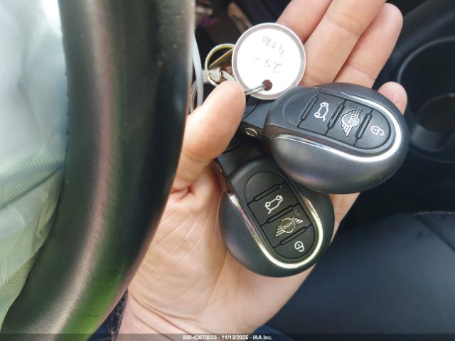 2022 MINI HARDTOP WMW33DK07N2R63754 Photo 10