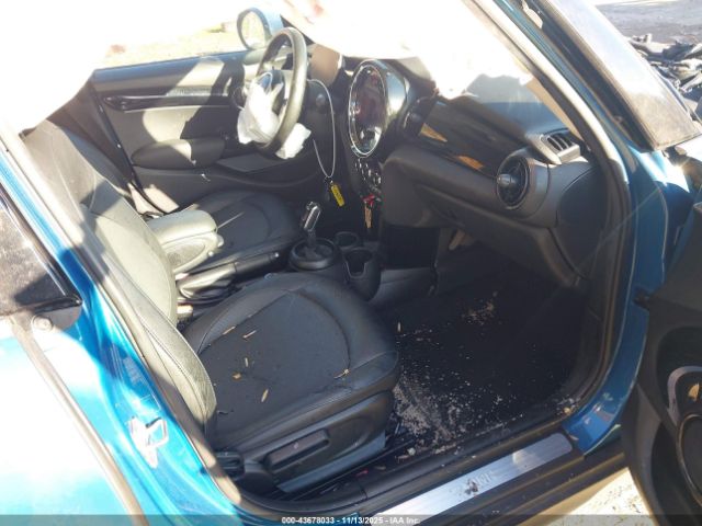 2022 MINI HARDTOP WMW33DK07N2R63754 Photo 4