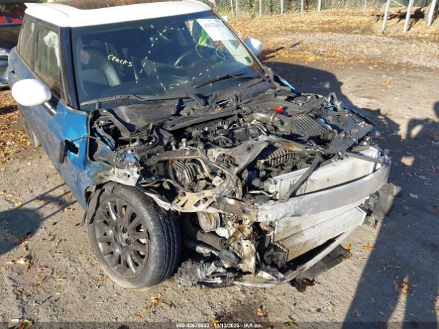 2022 MINI HARDTOP WMW33DK07N2R63754 Photo 5