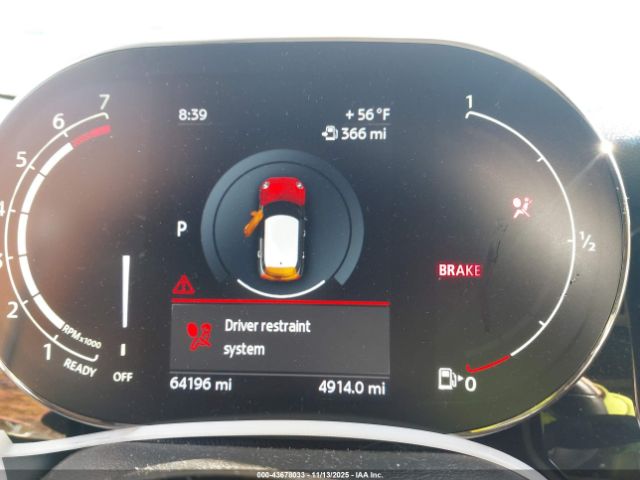 2022 MINI HARDTOP WMW33DK07N2R63754 Photo 6