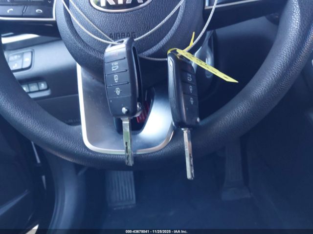 2019 KIA OPTIMA 5XXGT4L34KG292577 Photo 10