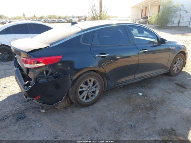2019 KIA OPTIMA 5XXGT4L34KG292577 Photo 3