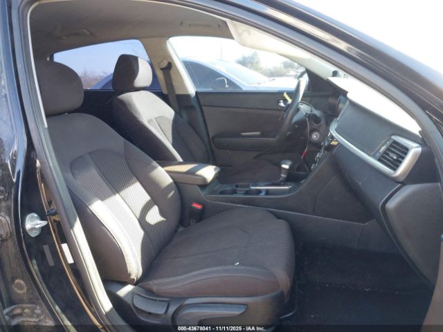 2019 KIA OPTIMA 5XXGT4L34KG292577 Photo 4