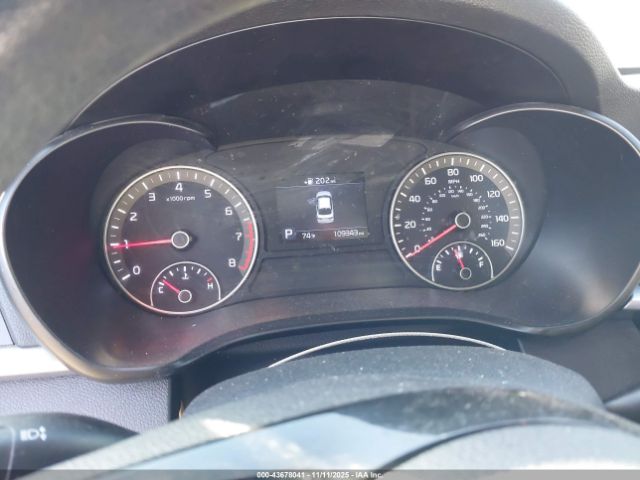 2019 KIA OPTIMA 5XXGT4L34KG292577 Photo 6