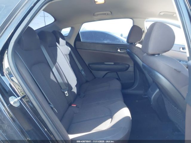 2019 KIA OPTIMA 5XXGT4L34KG292577 Photo 7