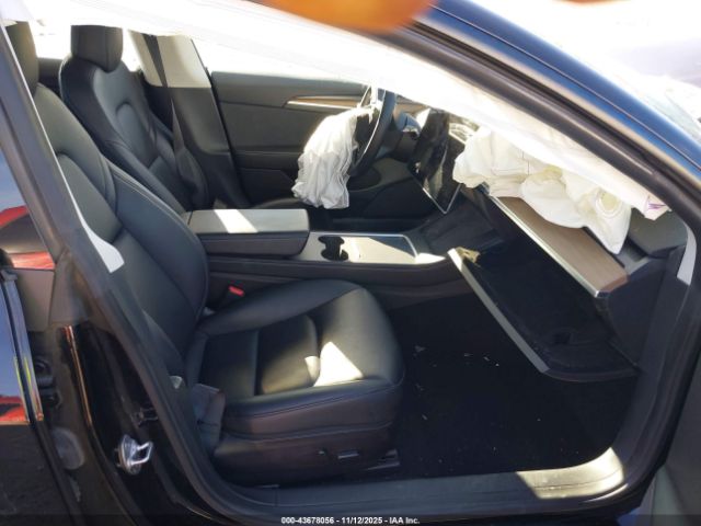 2022 TESLA MODEL 3 5YJ3E1EAXNF306993 Photo 4