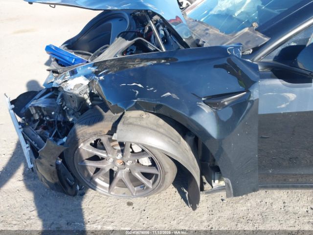 2022 TESLA MODEL 3 5YJ3E1EAXNF306993 Photo 5