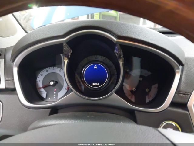 2010 CADILLAC SRX 3GYFNDEY3AS548533 Photo 6