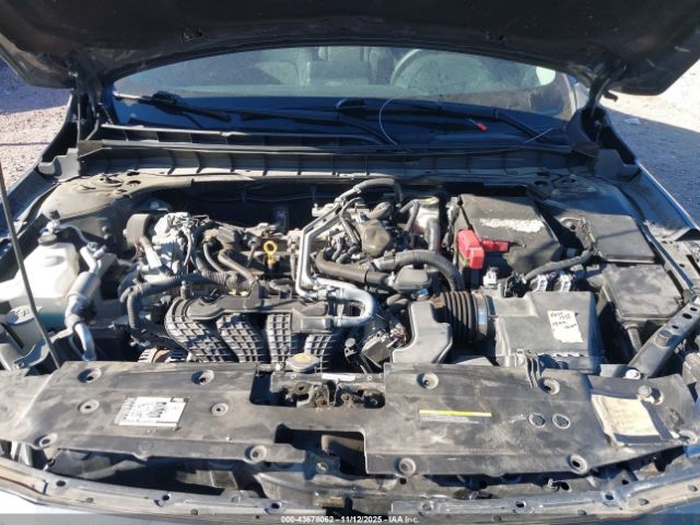 2019 NISSAN ALTIMA 1N4BL4BW1KC189371 Photo 9