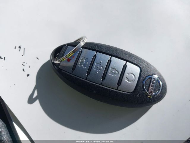 2019 NISSAN ALTIMA 1N4BL4BW1KC189371 Photo 10