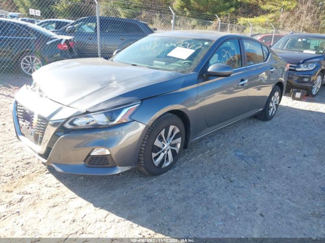 2019 NISSAN ALTIMA 1N4BL4BW1KC189371 Photo 1