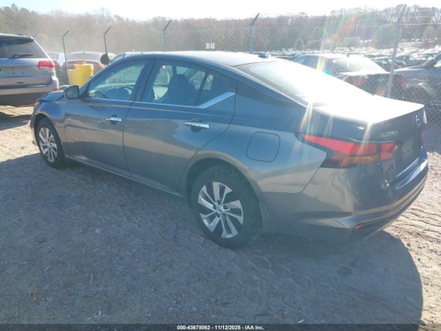 2019 NISSAN ALTIMA 1N4BL4BW1KC189371 Photo 2