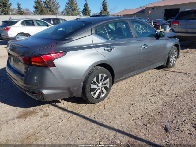 2019 NISSAN ALTIMA 1N4BL4BW1KC189371 Photo 3