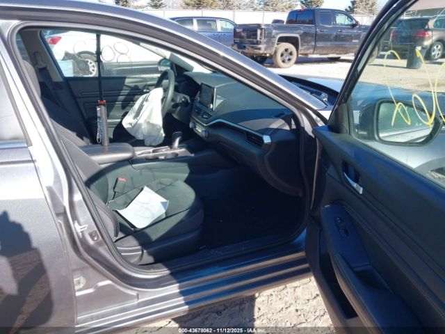 2019 NISSAN ALTIMA 1N4BL4BW1KC189371 Photo 4