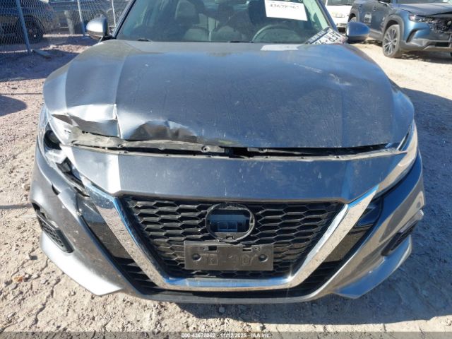 2019 NISSAN ALTIMA 1N4BL4BW1KC189371 Photo 5