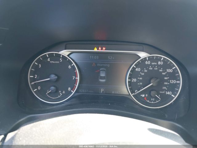 2019 NISSAN ALTIMA 1N4BL4BW1KC189371 Photo 6