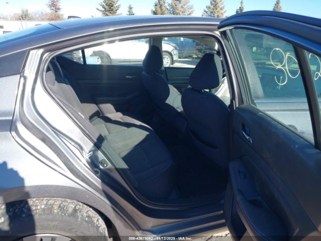 2019 NISSAN ALTIMA 1N4BL4BW1KC189371 Photo 7