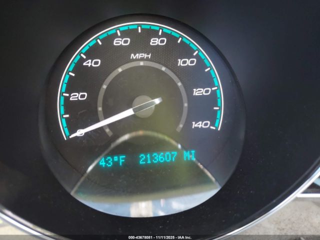 2011 CHEVROLET MALIBU 1G1ZB5E10BF358949 Photo 6