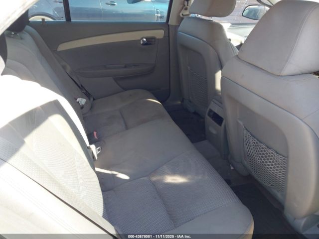 2011 CHEVROLET MALIBU 1G1ZB5E10BF358949 Photo 7