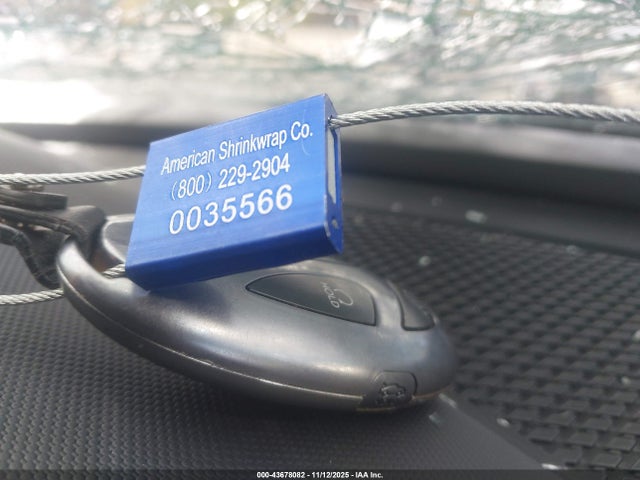 2025 Hyundai Elantra Sel Sport მანქანა იყიდება აუქციონზე, vin: KMHLM4DG2SU009404, აუქციონის ნომერი: 43678082