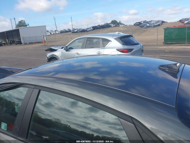 2025 Hyundai Elantra Sel Sport მანქანა იყიდება აუქციონზე, vin: KMHLM4DG2SU009404, აუქციონის ნომერი: 43678082