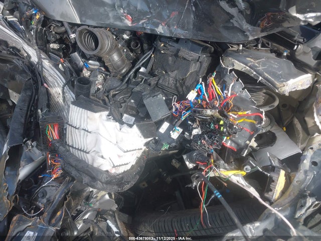 2025 Hyundai Elantra Sel Sport მანქანა იყიდება აუქციონზე, vin: KMHLM4DG2SU009404, აუქციონის ნომერი: 43678082
