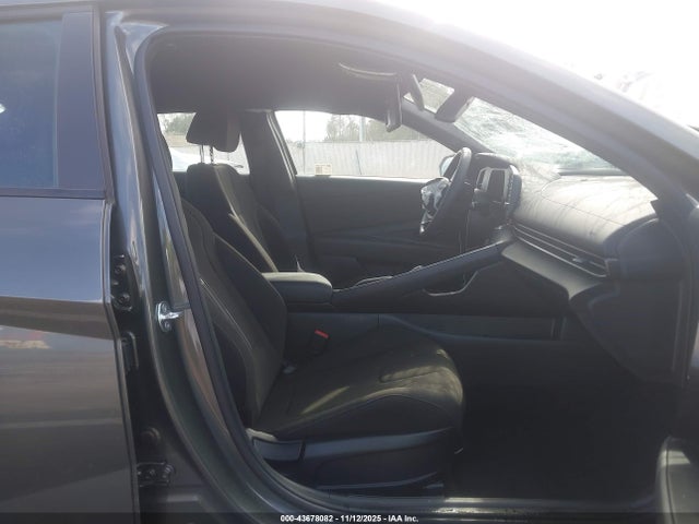 2025 Hyundai Elantra Sel Sport მანქანა იყიდება აუქციონზე, vin: KMHLM4DG2SU009404, აუქციონის ნომერი: 43678082