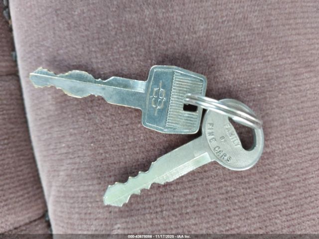 1988 LINCOLN TOWN CAR 1LNBM81F0JY771409 Photo 10