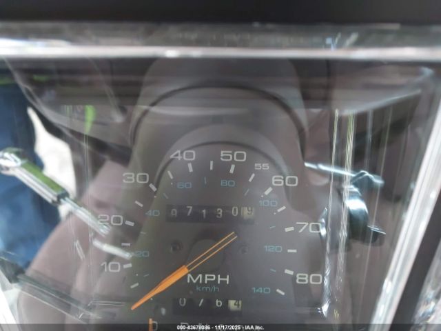 1988 LINCOLN TOWN CAR 1LNBM81F0JY771409 Photo 6