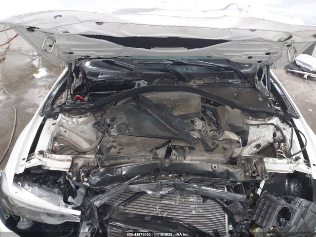 WBA3B5G59FNS19442 BMW 328I