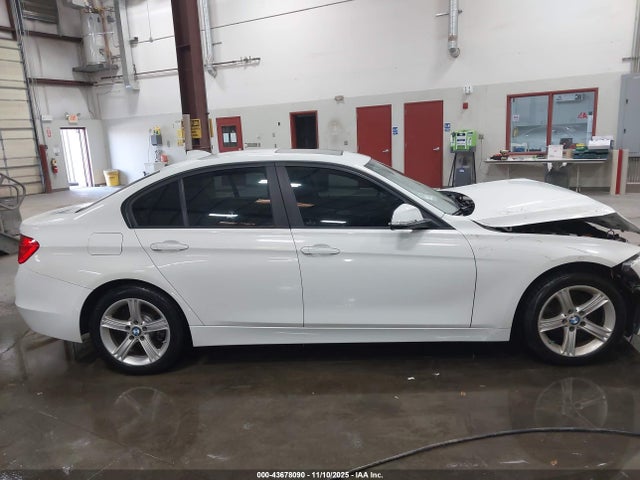 WBA3B5G59FNS19442 BMW 328I
