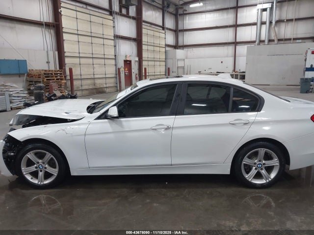 WBA3B5G59FNS19442 BMW 328I