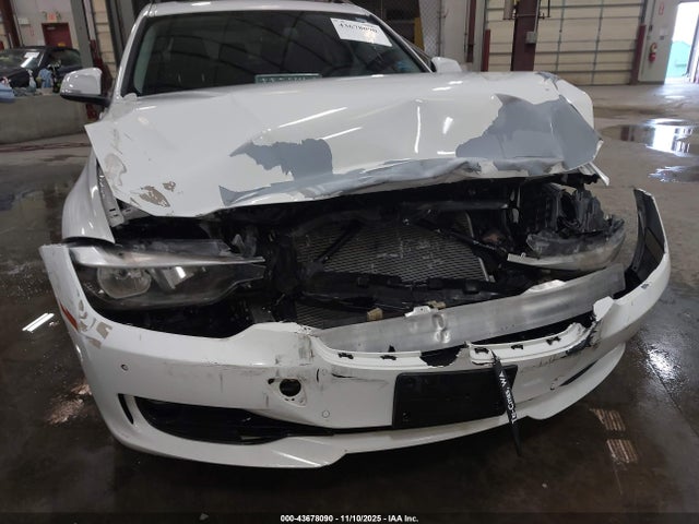 WBA3B5G59FNS19442 BMW 328I