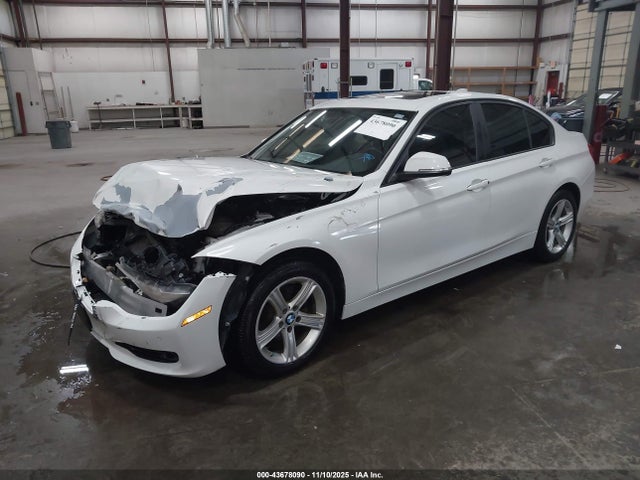 WBA3B5G59FNS19442 BMW 328I