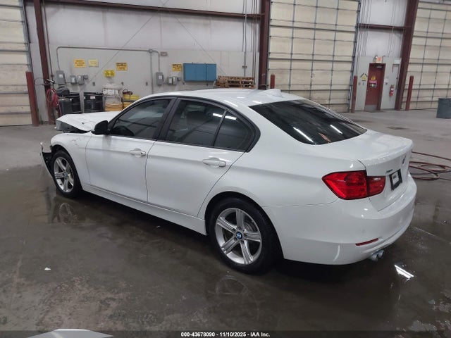 WBA3B5G59FNS19442 BMW 328I