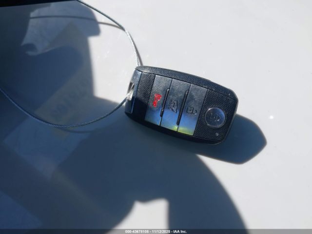2020 KIA SPORTAGE KNDP63AC2L7650984 Photo 10