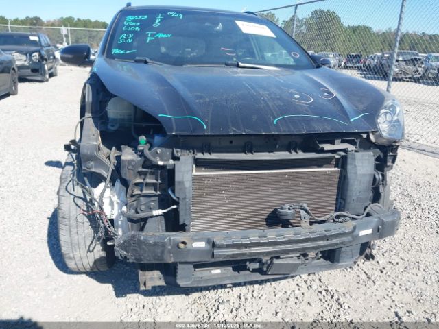 2020 KIA SPORTAGE KNDP63AC2L7650984 Photo 5