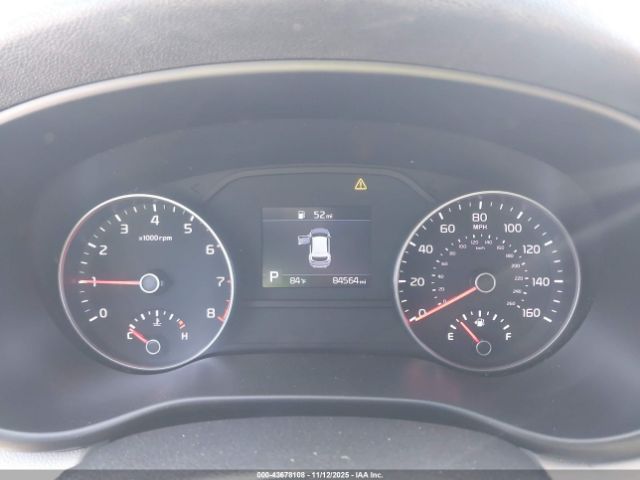 2020 KIA SPORTAGE KNDP63AC2L7650984 Photo 6
