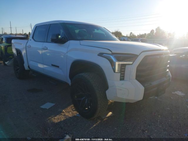 2024 TOYOTA TUNDRA 5TFLA5AB1RX040891