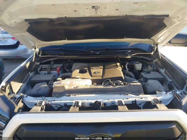 2024 TOYOTA TUNDRA 5TFLA5AB1RX040891 Photo 9