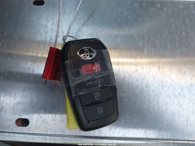 2024 TOYOTA TUNDRA 5TFLA5AB1RX040891 Photo 10