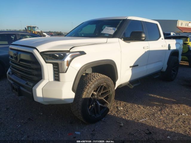 2024 TOYOTA TUNDRA 5TFLA5AB1RX040891 Photo 1