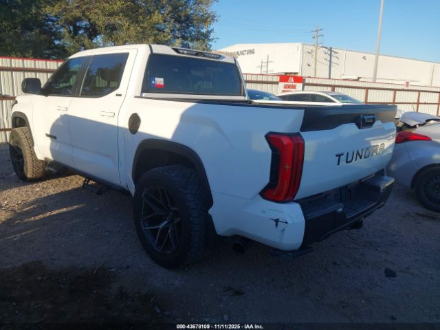 2024 TOYOTA TUNDRA 5TFLA5AB1RX040891 Photo 2