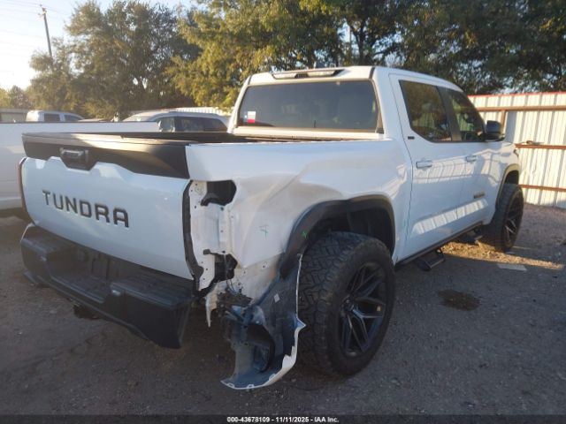 2024 TOYOTA TUNDRA 5TFLA5AB1RX040891 Photo 3