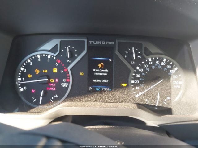 2024 TOYOTA TUNDRA 5TFLA5AB1RX040891 Photo 6