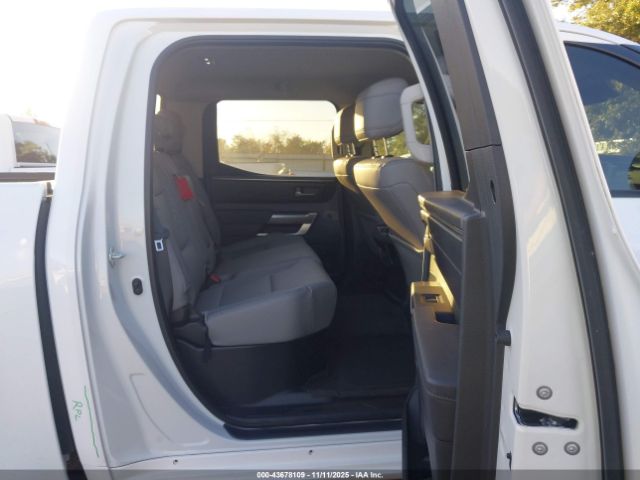 2024 TOYOTA TUNDRA 5TFLA5AB1RX040891 Photo 7