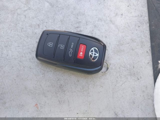 2024 TOYOTA TUNDRA HYBRID 5TFJC5DB0RX073992 Photo 10