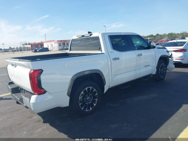 2024 TOYOTA TUNDRA HYBRID 5TFJC5DB0RX073992 Photo 3